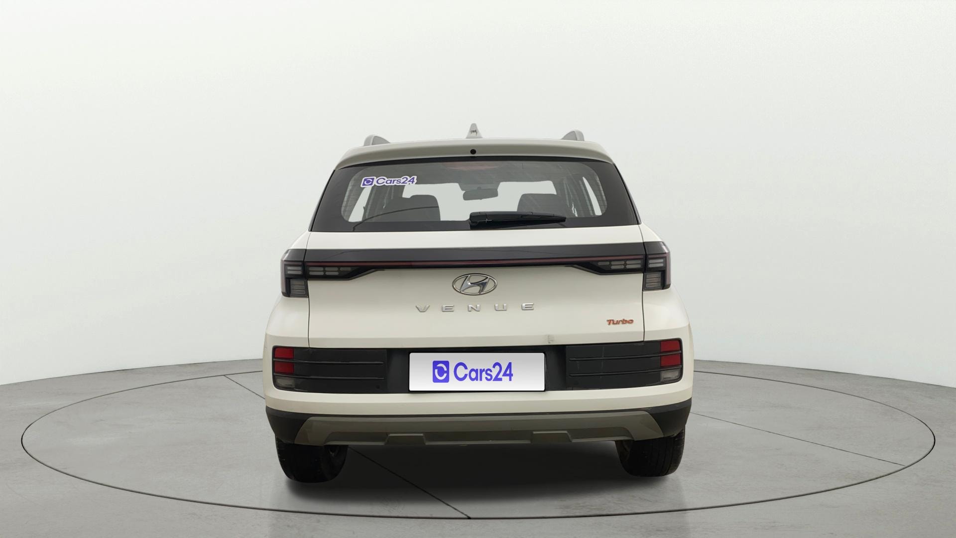 View 2022 Hyundai Venue S (O) 1.0 Turbo Petrol DCT Image 40 Used 2022 Hyundai Venue S (O) 1.0 Turbo Petrol DCT Image 40