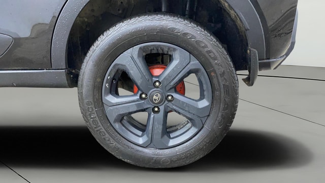 View Tata Nexon Image 8 Used Tata Nexon Image 8