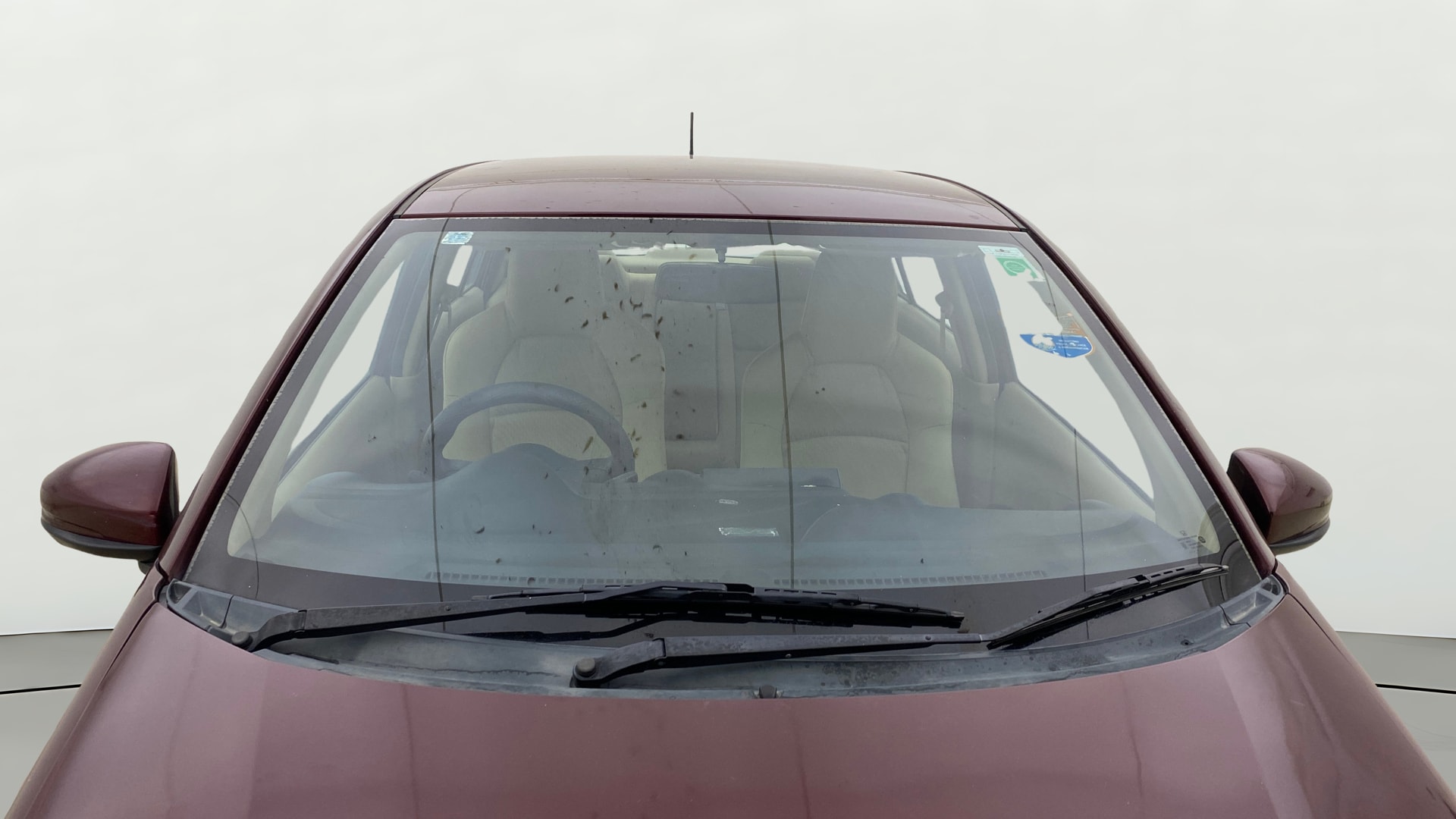 View 2015 Honda Amaze E MT Petrol BS IV Image 30 Used 2015 Honda Amaze E MT Petrol BS IV Image 30