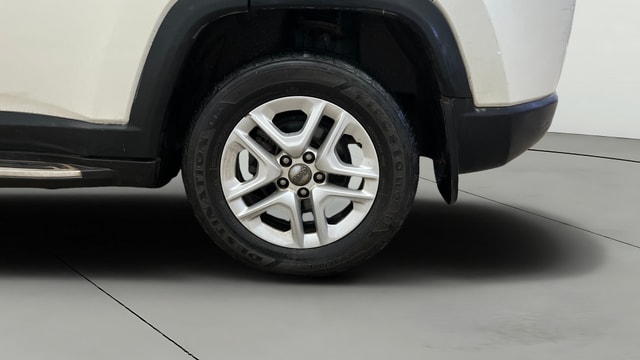 View Jeep Compass Image 7 Used Jeep Compass Image 7