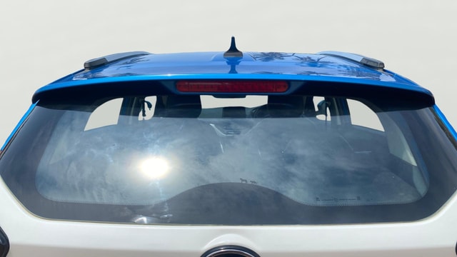 View Tata Nexon Image 5 Used Tata Nexon Image 5