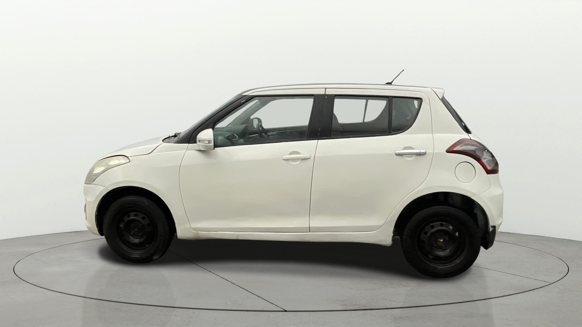 View 2014 Maruti Suzuki 1000 Base Variant Image 24 Used 2014 Maruti Suzuki 1000 Base Variant Image 24