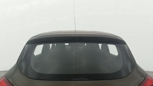 View Renault Kwid Image 4 Used Renault Kwid Image 4