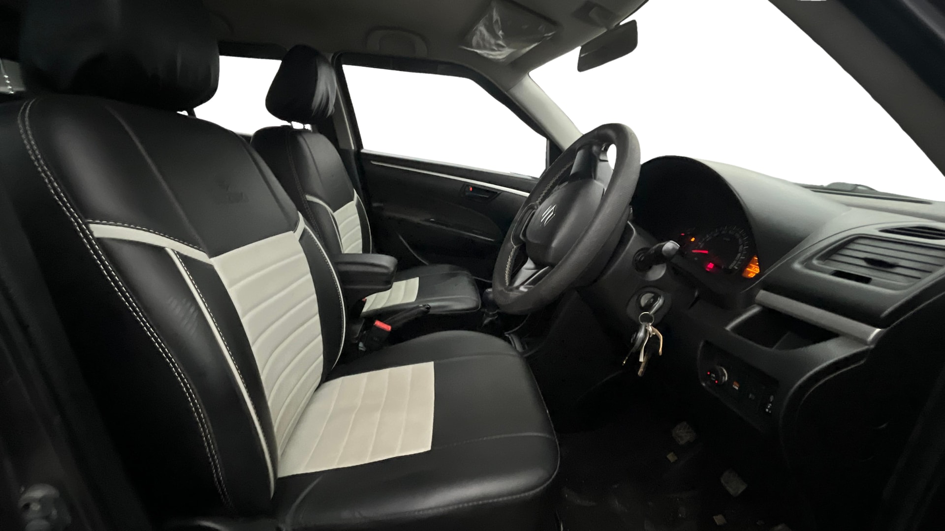 Used 2017 Maruti Suzuki 1000 Used 2017 Maruti Suzuki 1000