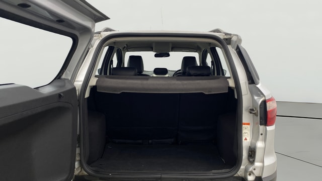 View Ford EcoSport Image 38 Used Ford EcoSport Image 38
