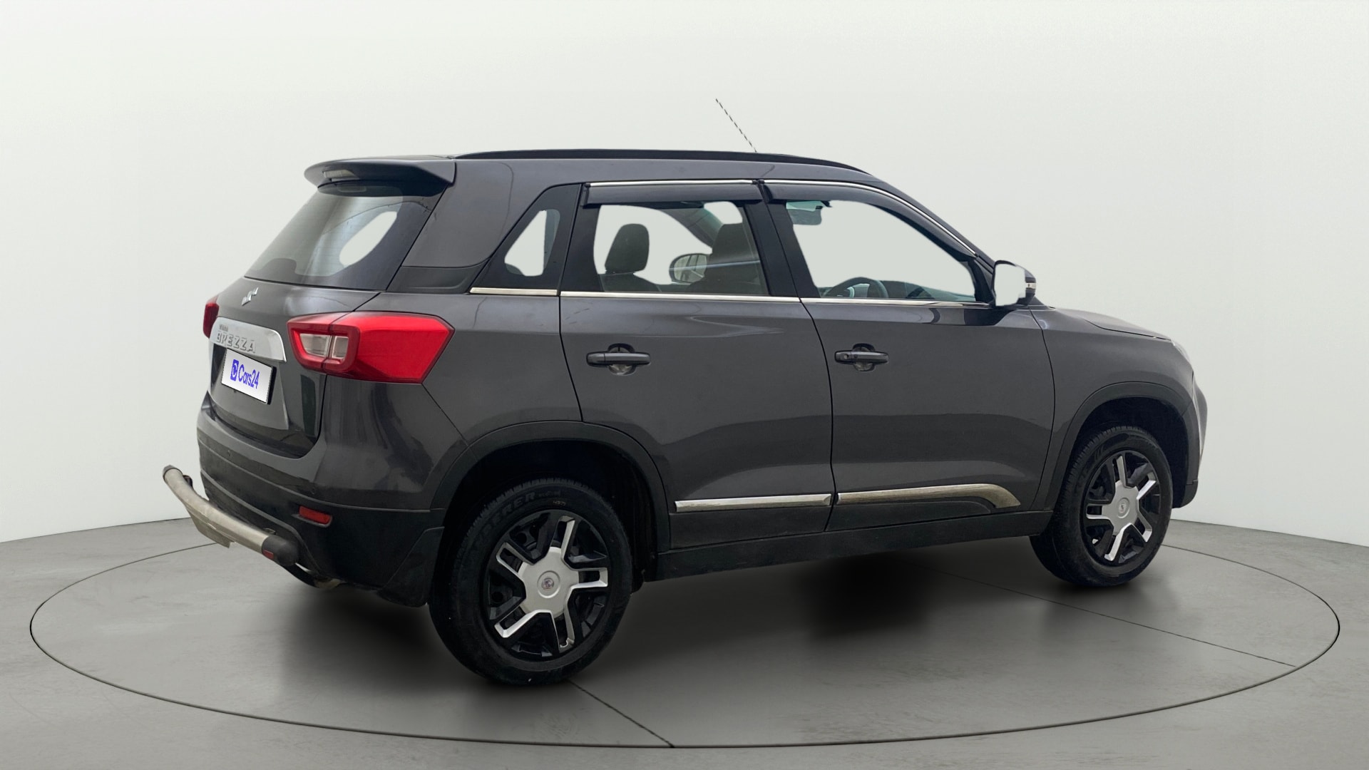 View 2021 Maruti Suzuki 1000 Base Variant Image 43 Used 2021 Maruti Suzuki 1000 Base Variant Image 43
