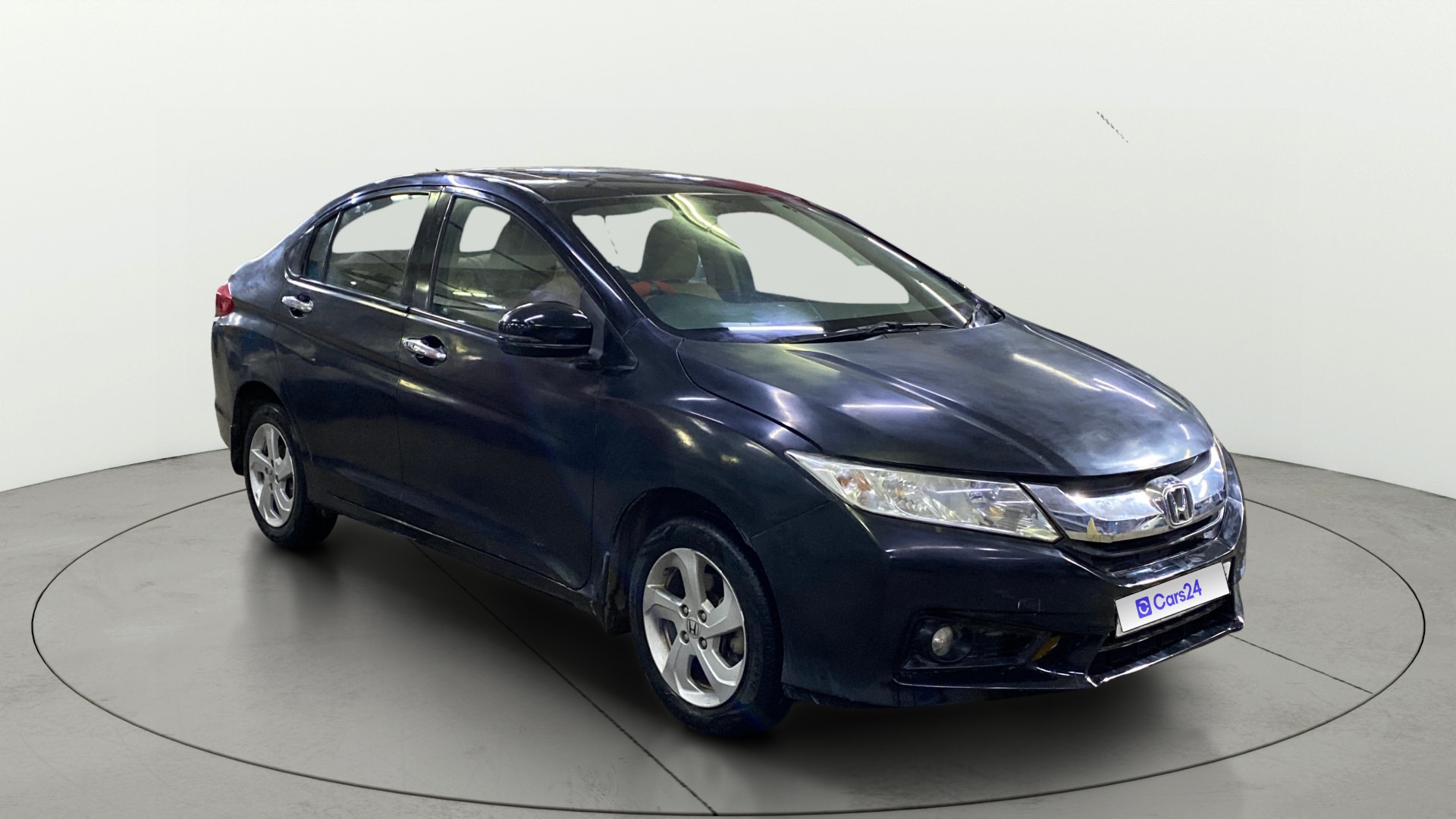 Used 2014 Honda City Used 2014 Honda City