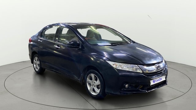 View Honda City Image 24 Used Honda City Image 24