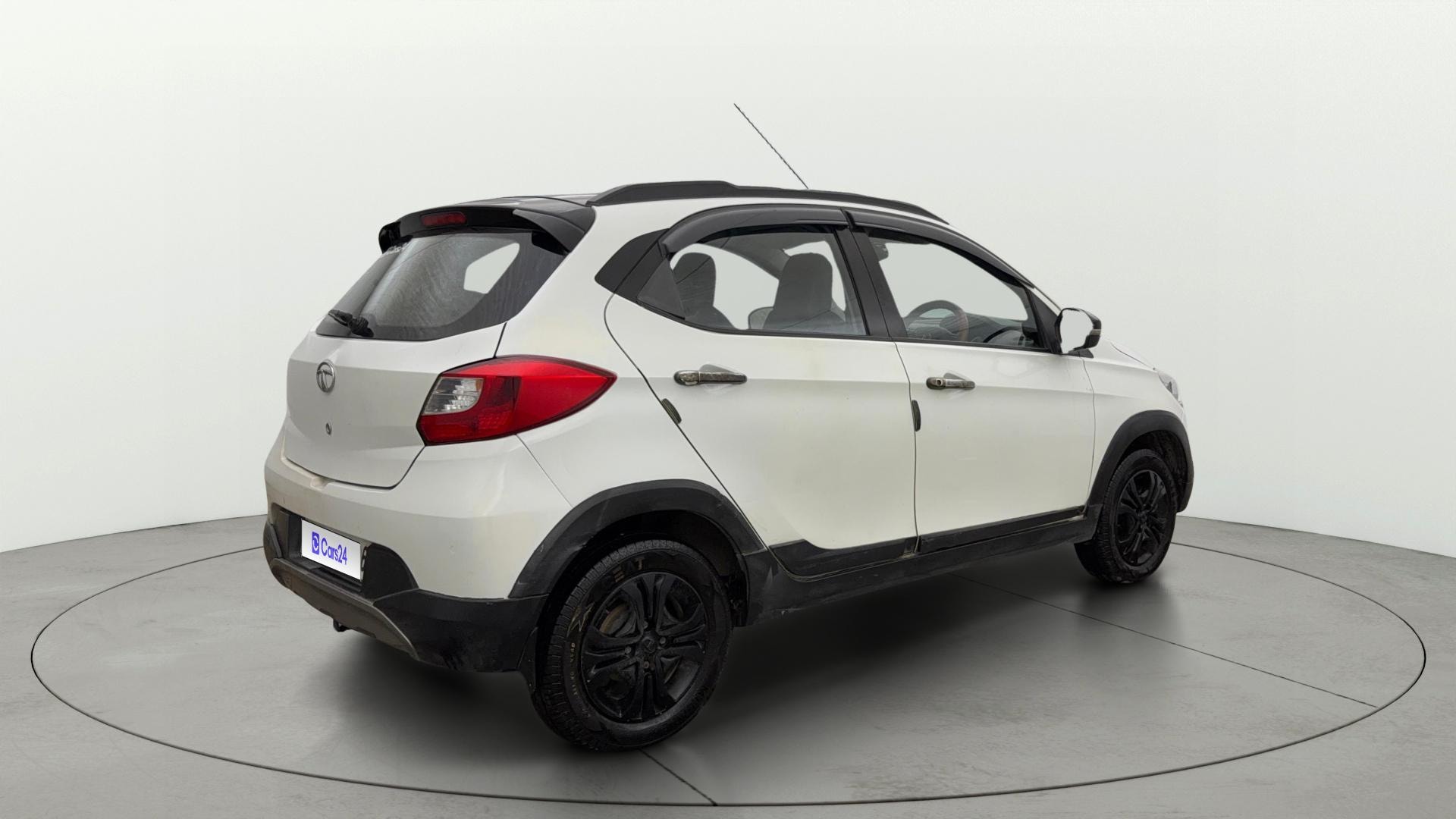 Used 2019 Tata Tiago NRG Used 2019 Tata Tiago NRG