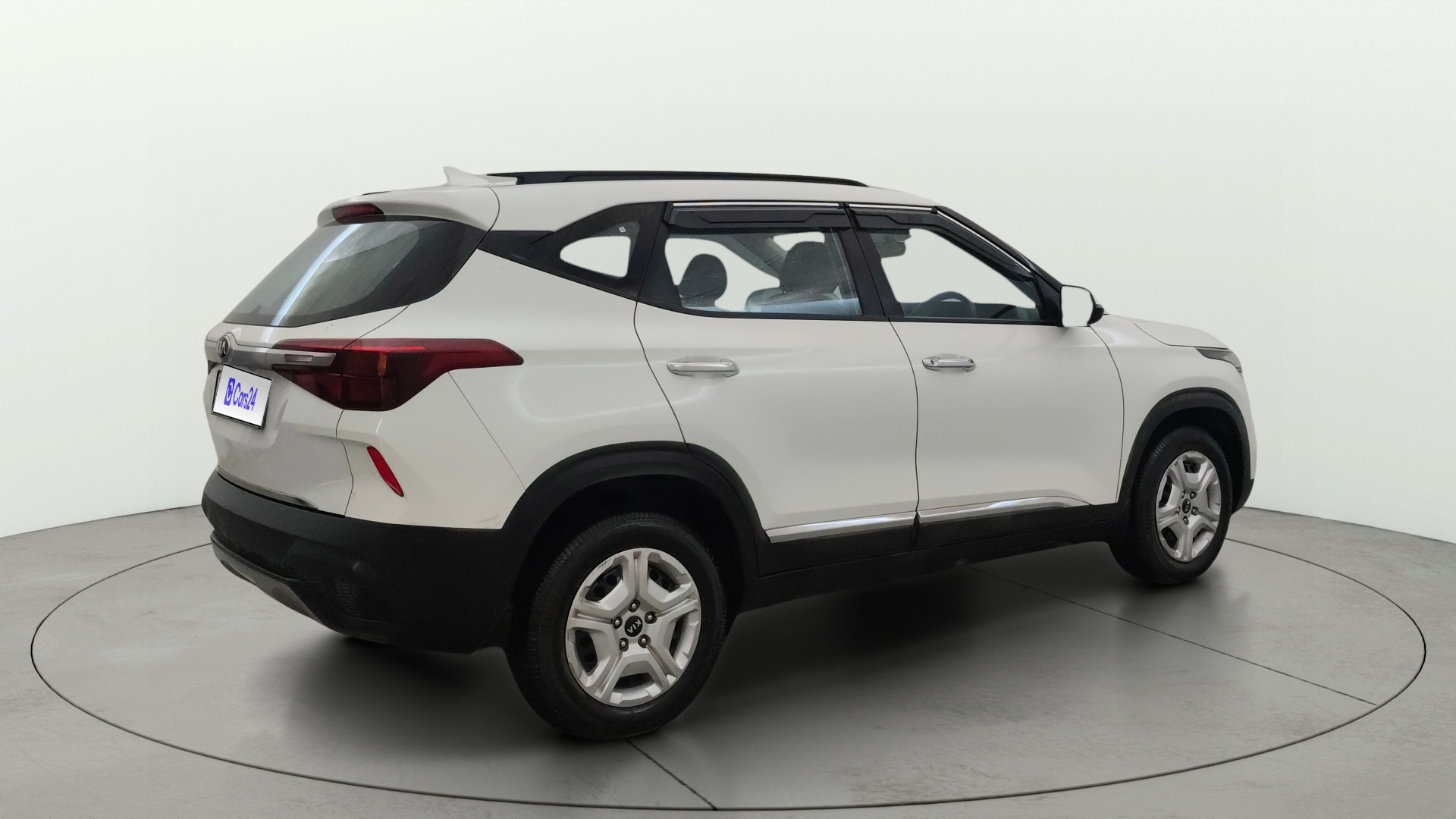 Used 2020 Kia Seltos Used 2020 Kia Seltos