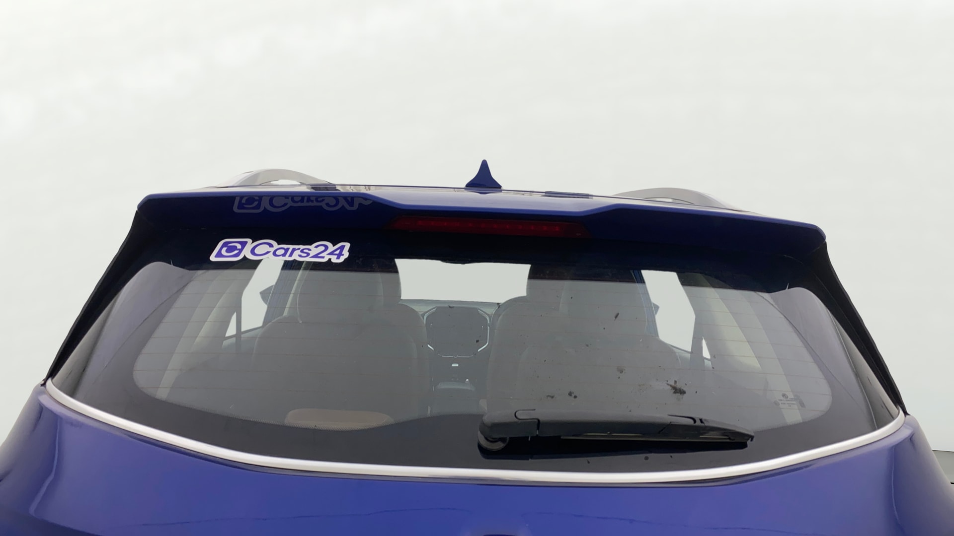 Used 2020 MG Hector Plus Used 2020 MG Hector Plus