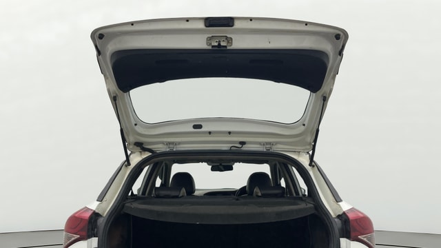 View Hyundai Elite i20 Image 16 Used Hyundai Elite i20 Image 16