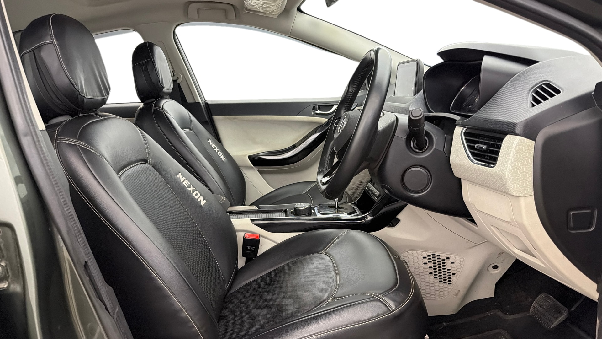 Used 2023 Tata Nexon Used 2023 Tata Nexon