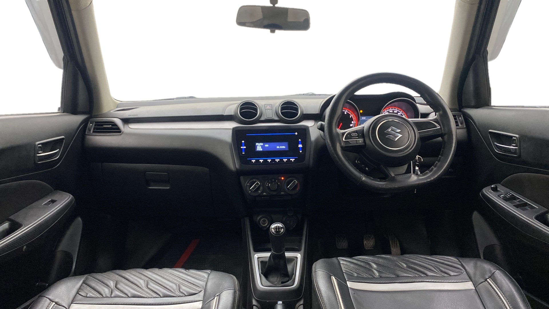 View 2021 Maruti Suzuki 1000 Base Variant Image 15 Used 2021 Maruti Suzuki 1000 Base Variant Image 15