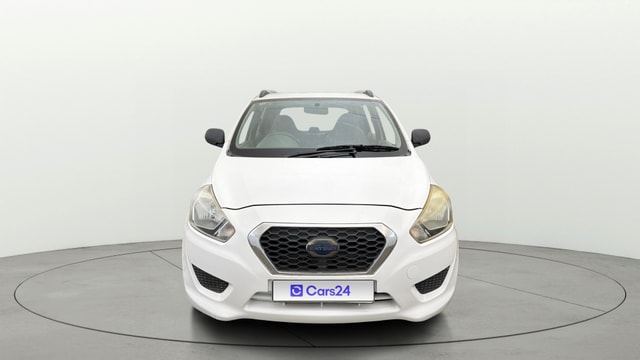View Datsun Go Image 1 Used Datsun Go Image 1