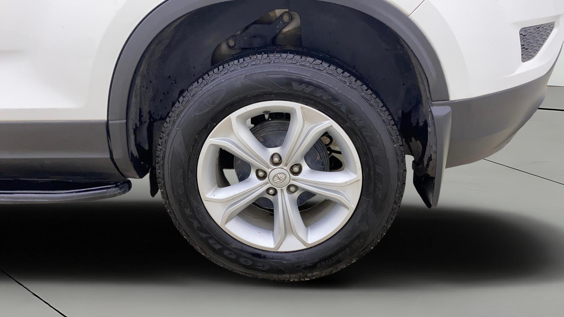 View 2023 Tata Harrier XE Image 8 Used 2023 Tata Harrier XE Image 8