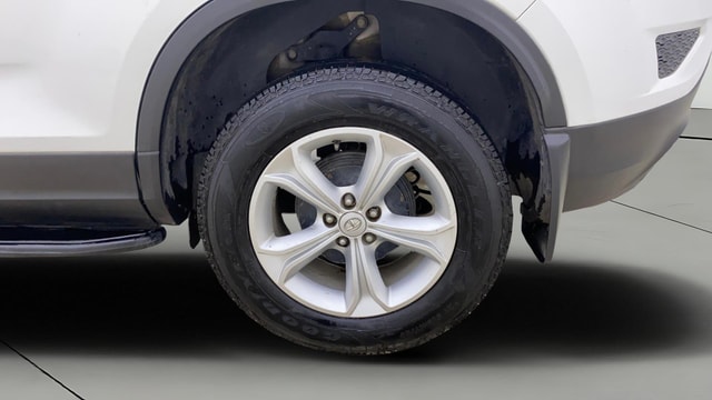 View Tata Harrier Image 8 Used Tata Harrier Image 8
