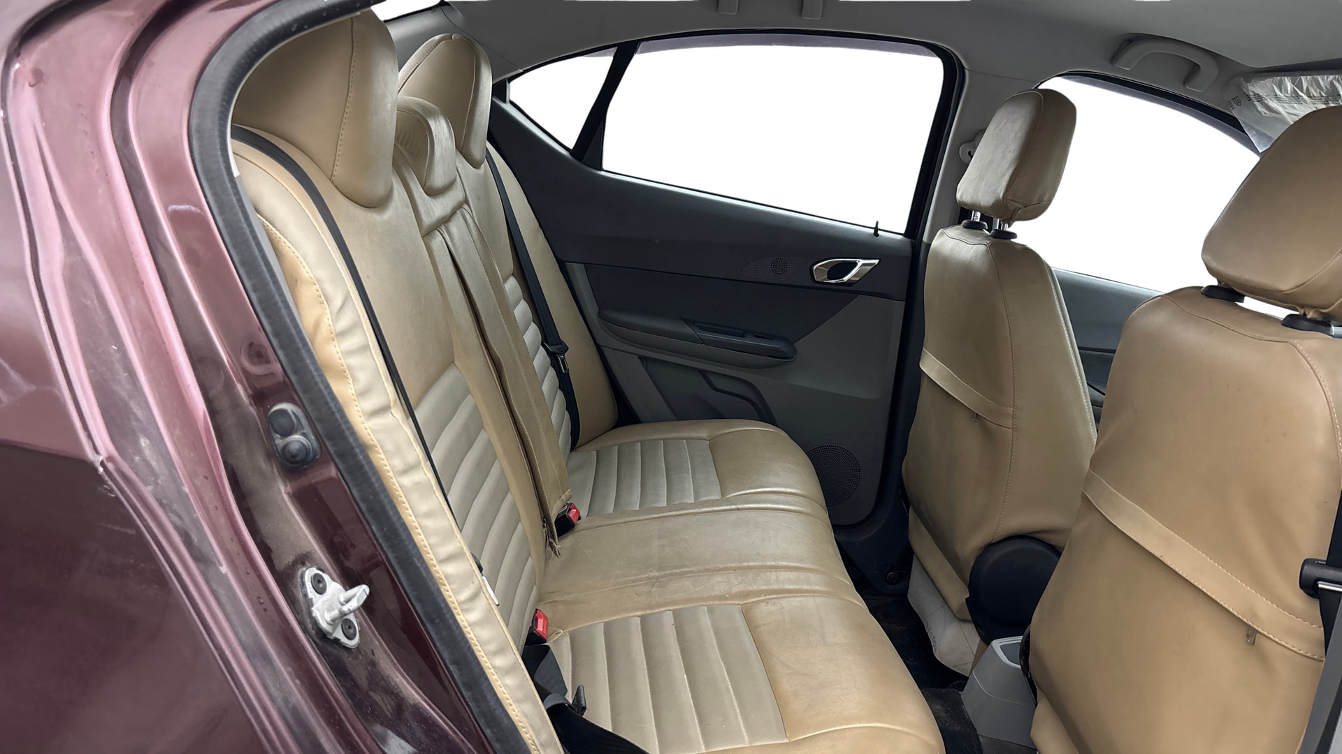 Used 2021 Tata Tigor Used 2021 Tata Tigor