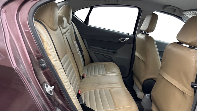 View Tata Tigor Image 29 Used Tata Tigor Image 29
