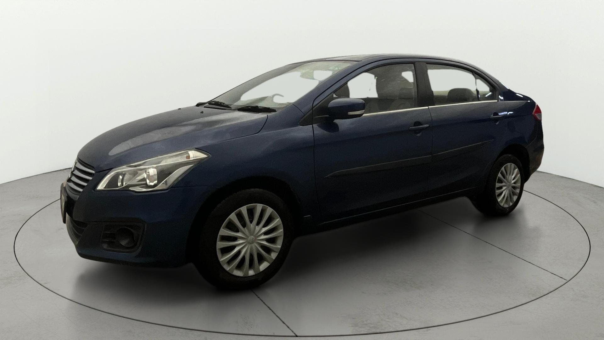 Used 2018 Maruti Suzuki 1000 Used 2018 Maruti Suzuki 1000