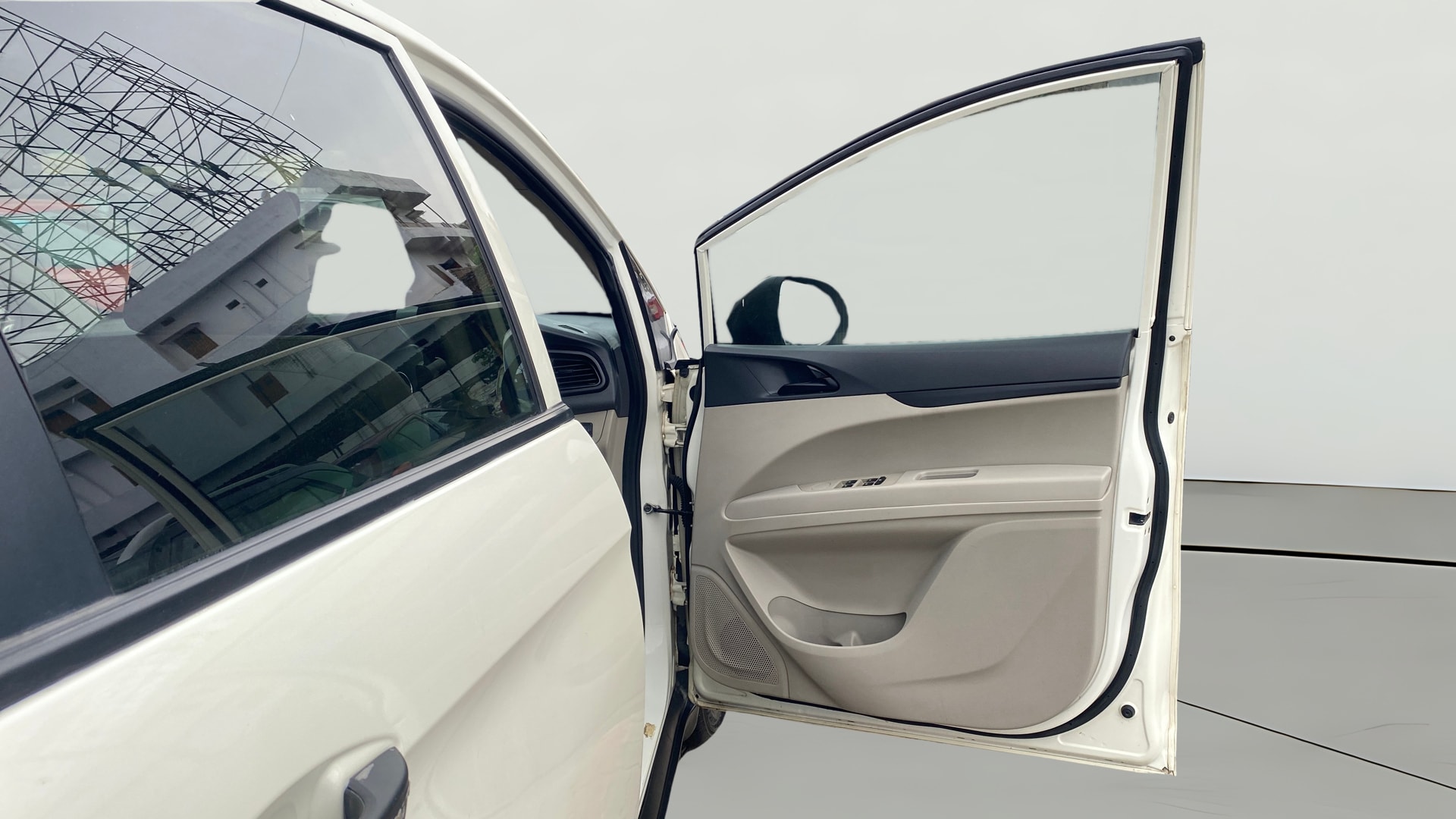 View 2019 Mahindra Marazzo M2 8-Seater Image 44 Used 2019 Mahindra Marazzo M2 8-Seater Image 44