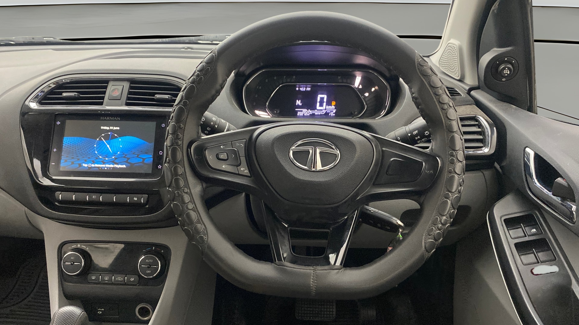 Used 2021 Tata Tiago Used 2021 Tata Tiago