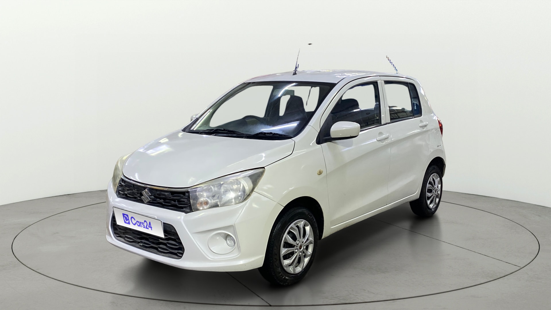 View 2019 Maruti Suzuki 1000 Base Variant Image 23 Used 2019 Maruti Suzuki 1000 Base Variant Image 23
