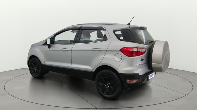 View Ford EcoSport Image 2 Used Ford EcoSport Image 2