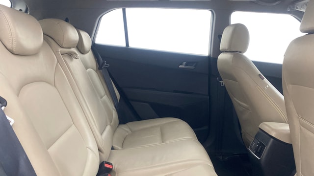 View Hyundai Creta Image 29 Used Hyundai Creta Image 29
