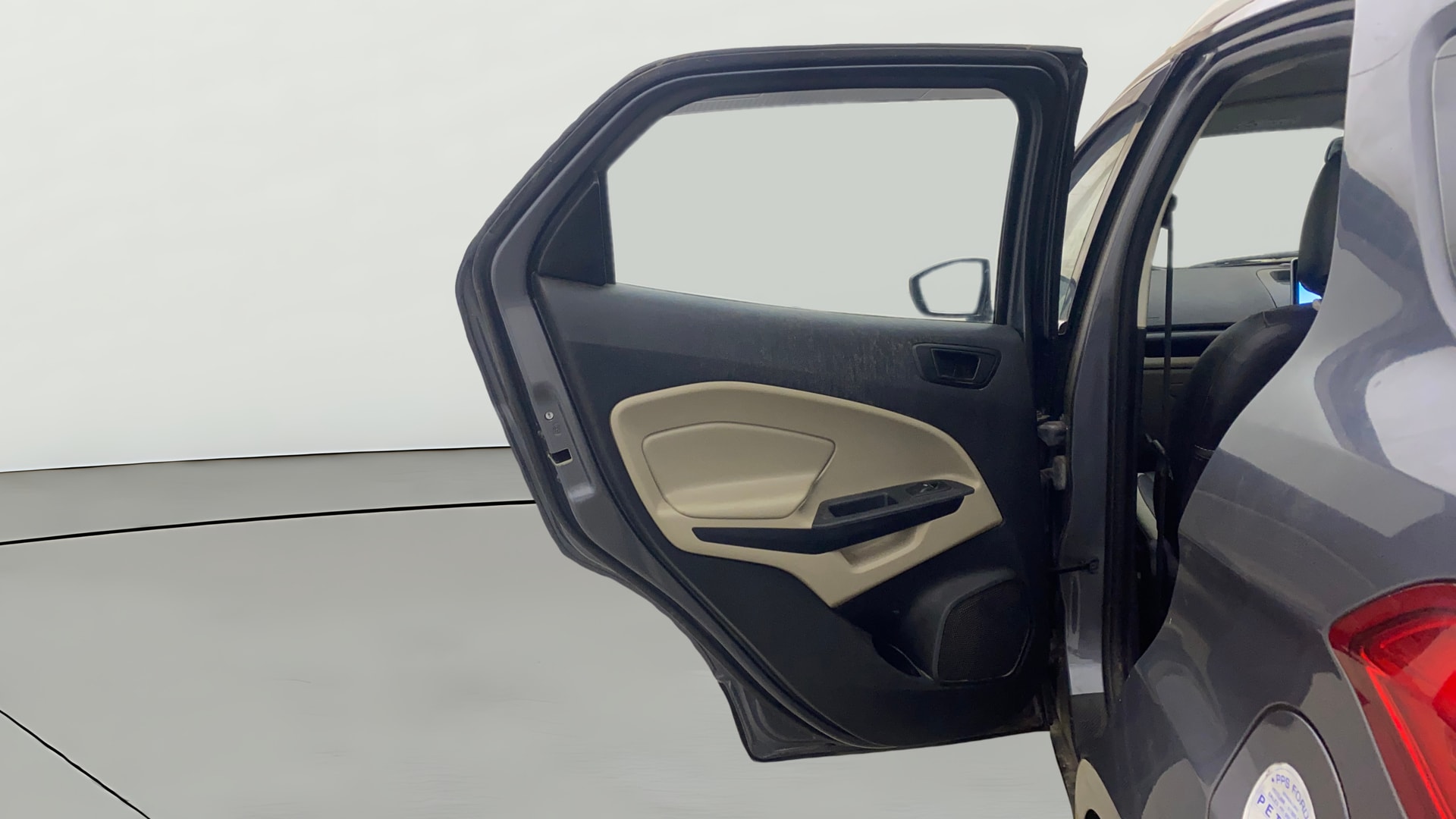 Used 2019 Ford EcoSport Used 2019 Ford EcoSport