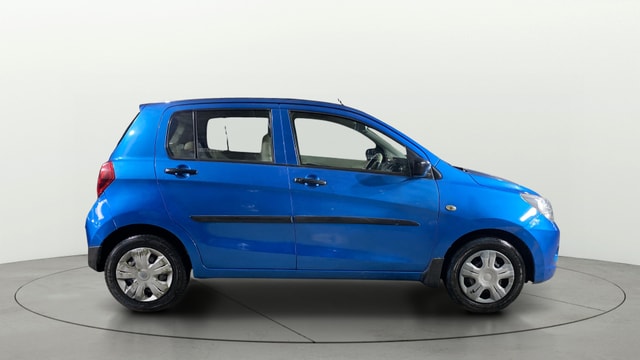 View Maruti Suzuki 1000 Image 8 Used Maruti Suzuki 1000 Image 8