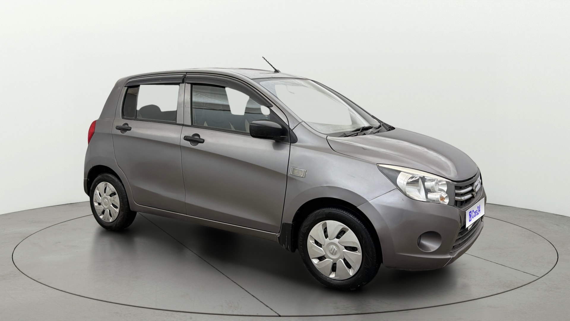 View 2014 Maruti Suzuki 1000 Base Variant Image 21 Used 2014 Maruti Suzuki 1000 Base Variant Image 21