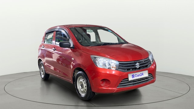 View Maruti Suzuki 1000 Image 21 Used Maruti Suzuki 1000 Image 21