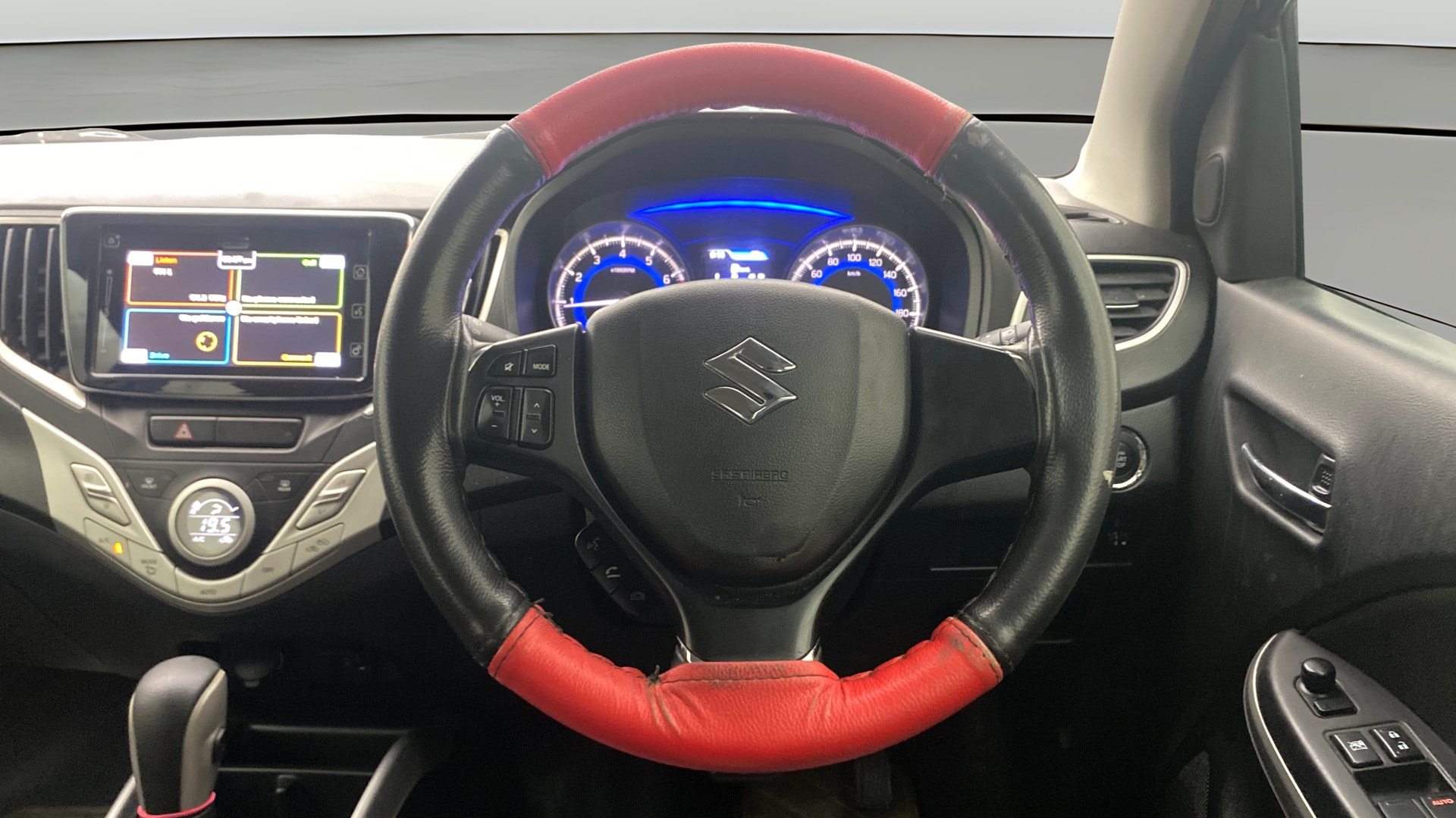Used 2018 Maruti Suzuki 1000 Used 2018 Maruti Suzuki 1000