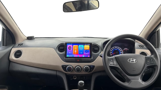 View Hyundai Grand i10 Image 15 Used Hyundai Grand i10 Image 15