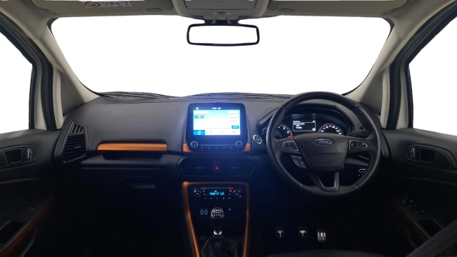 View Ford EcoSport Image 31 Used Ford EcoSport Image 31