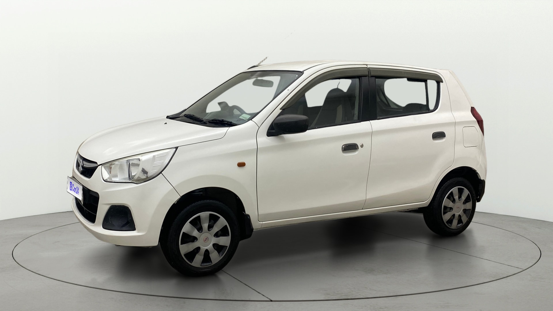 Used 2016 Maruti Suzuki Alto K10 Used 2016 Maruti Suzuki Alto K10