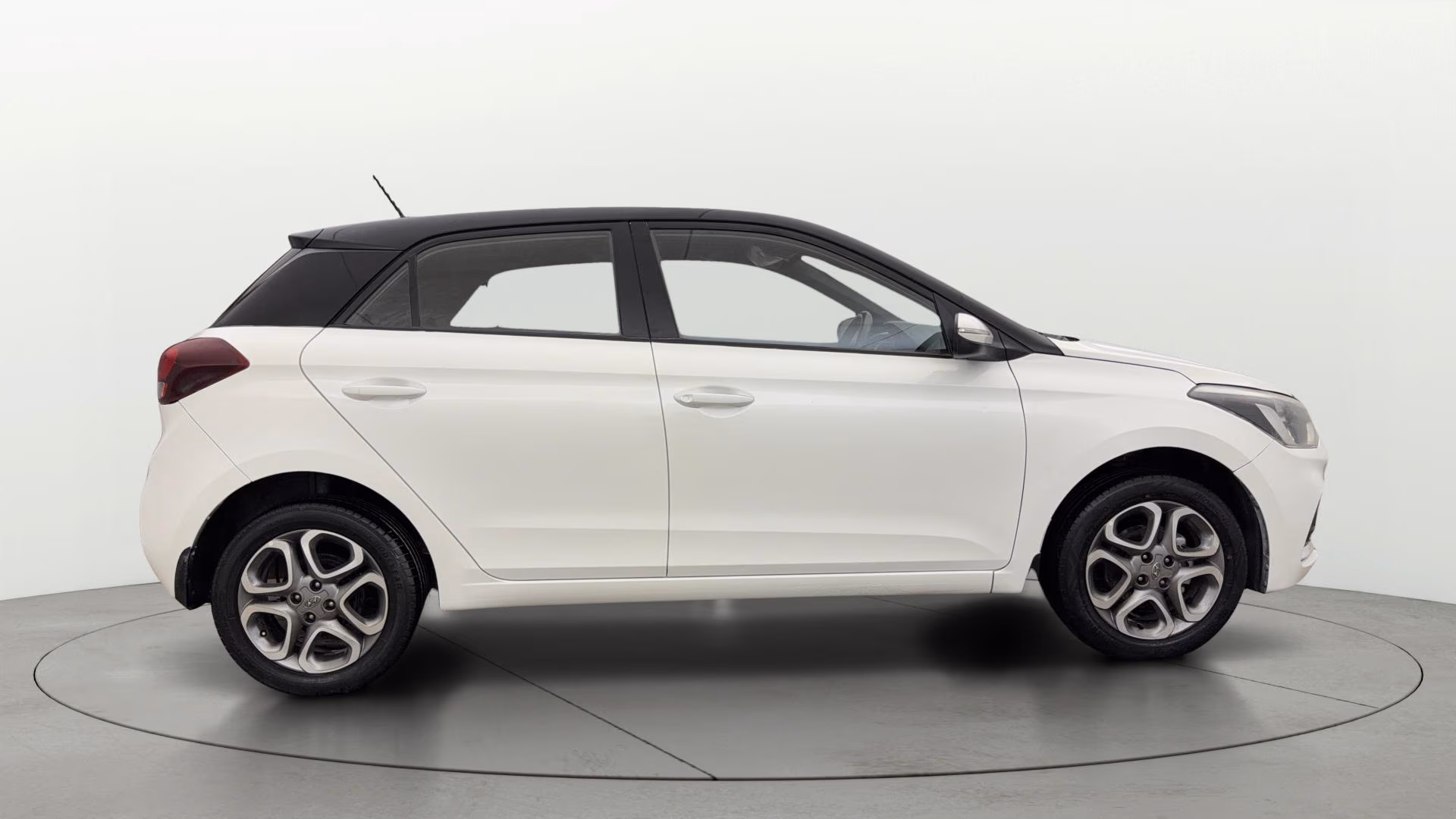 Used 2018 Hyundai Elite i20 Used 2018 Hyundai Elite i20