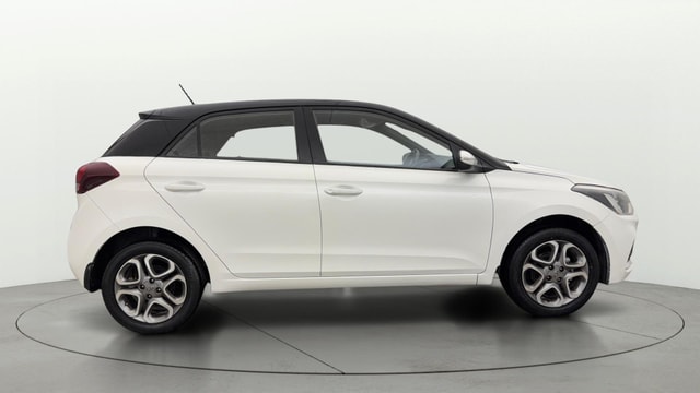 View Hyundai Elite i20 Image 8 Used Hyundai Elite i20 Image 8