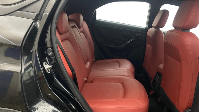 View Tata Nexon Image 37 Used Tata Nexon Image 37