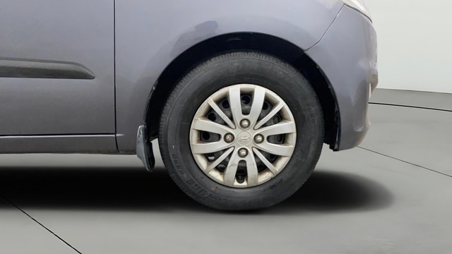 View Hyundai i10 Image 39 Used Hyundai i10 Image 39