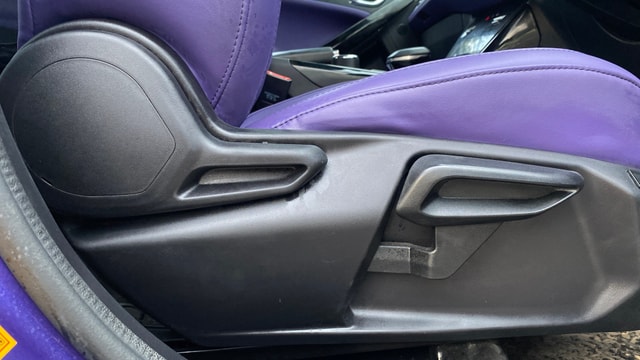 View Tata Nexon Image 10 Used Tata Nexon Image 10