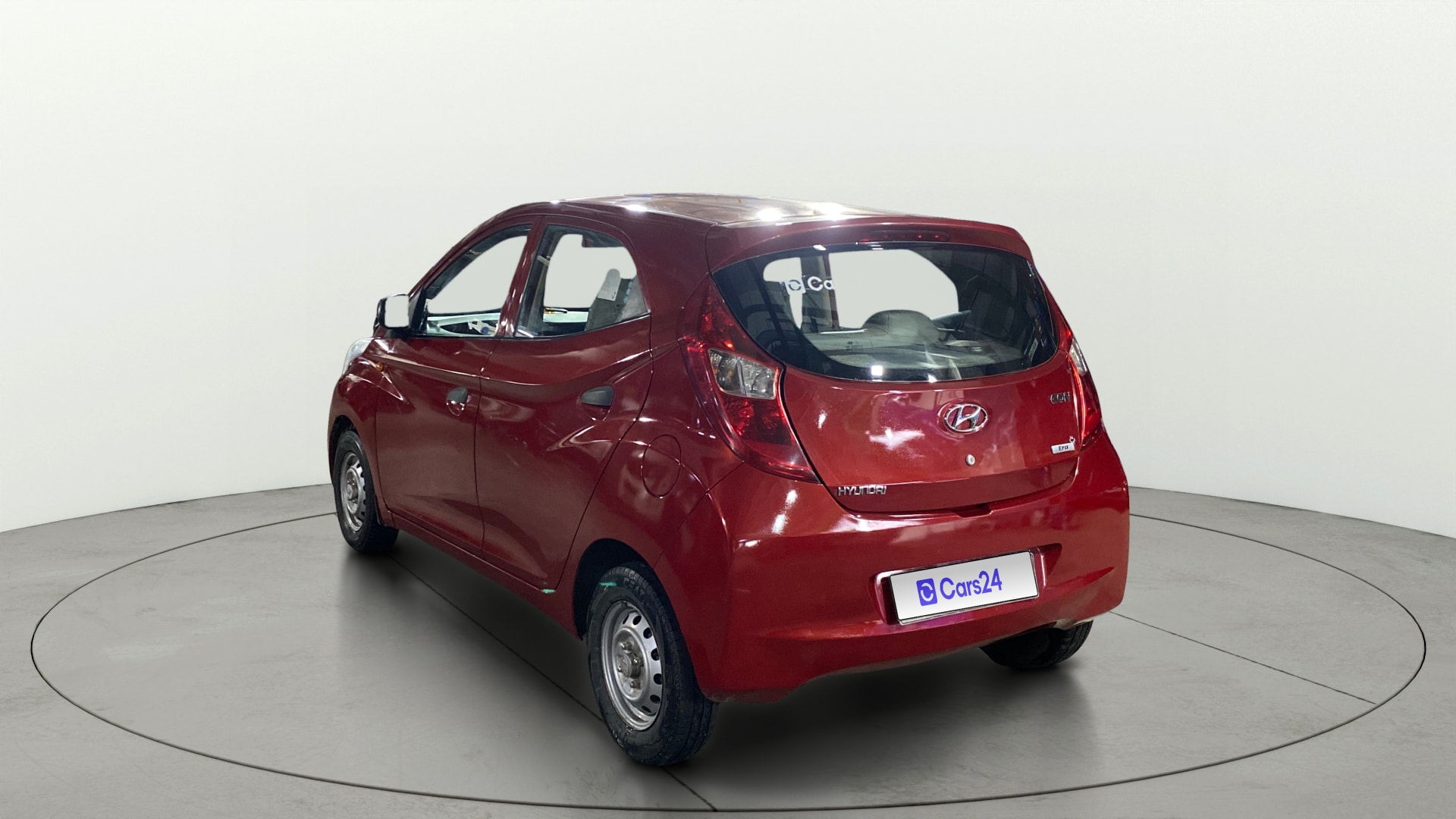 Used 2014 Hyundai EON Used 2014 Hyundai EON
