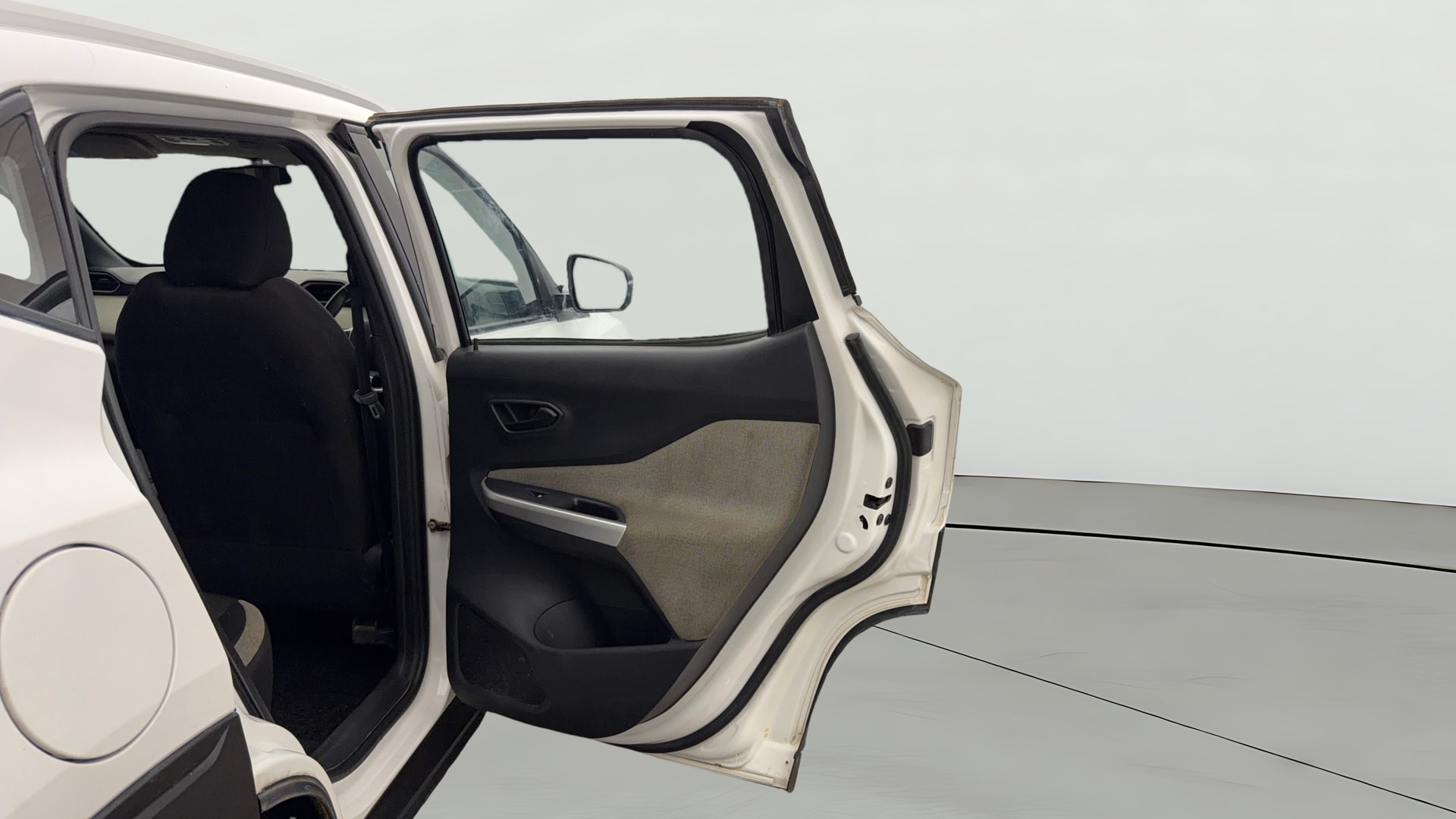 Used 2024 Nissan Magnite Used 2024 Nissan Magnite