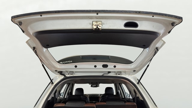 View Hyundai Alcazar Image 33 Used Hyundai Alcazar Image 33