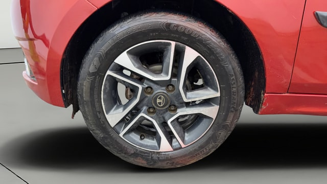 View Tata Tigor Image 27 Used Tata Tigor Image 27