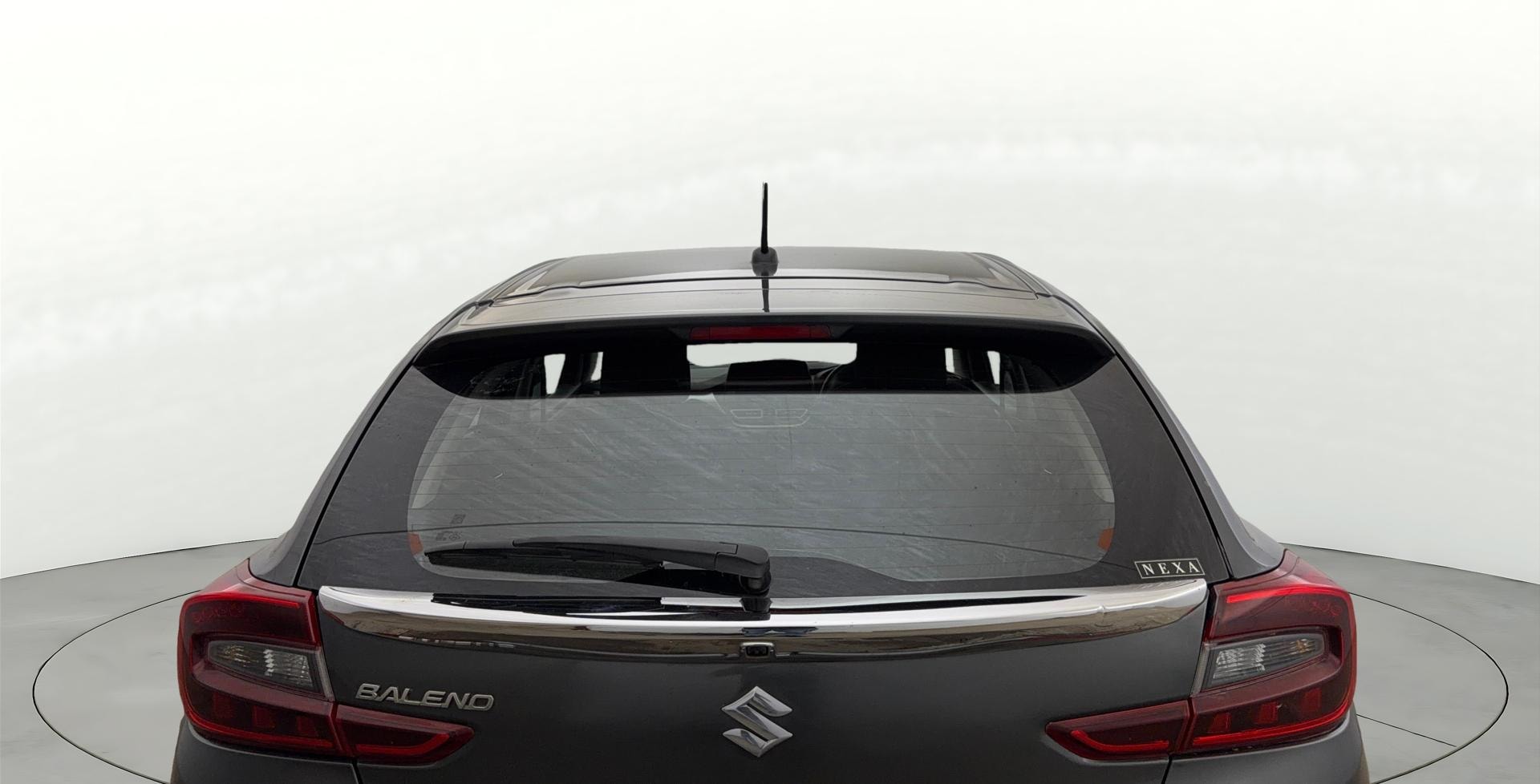 View 2023 Maruti Suzuki 1000 Base Variant Image 5 Used 2023 Maruti Suzuki 1000 Base Variant Image 5