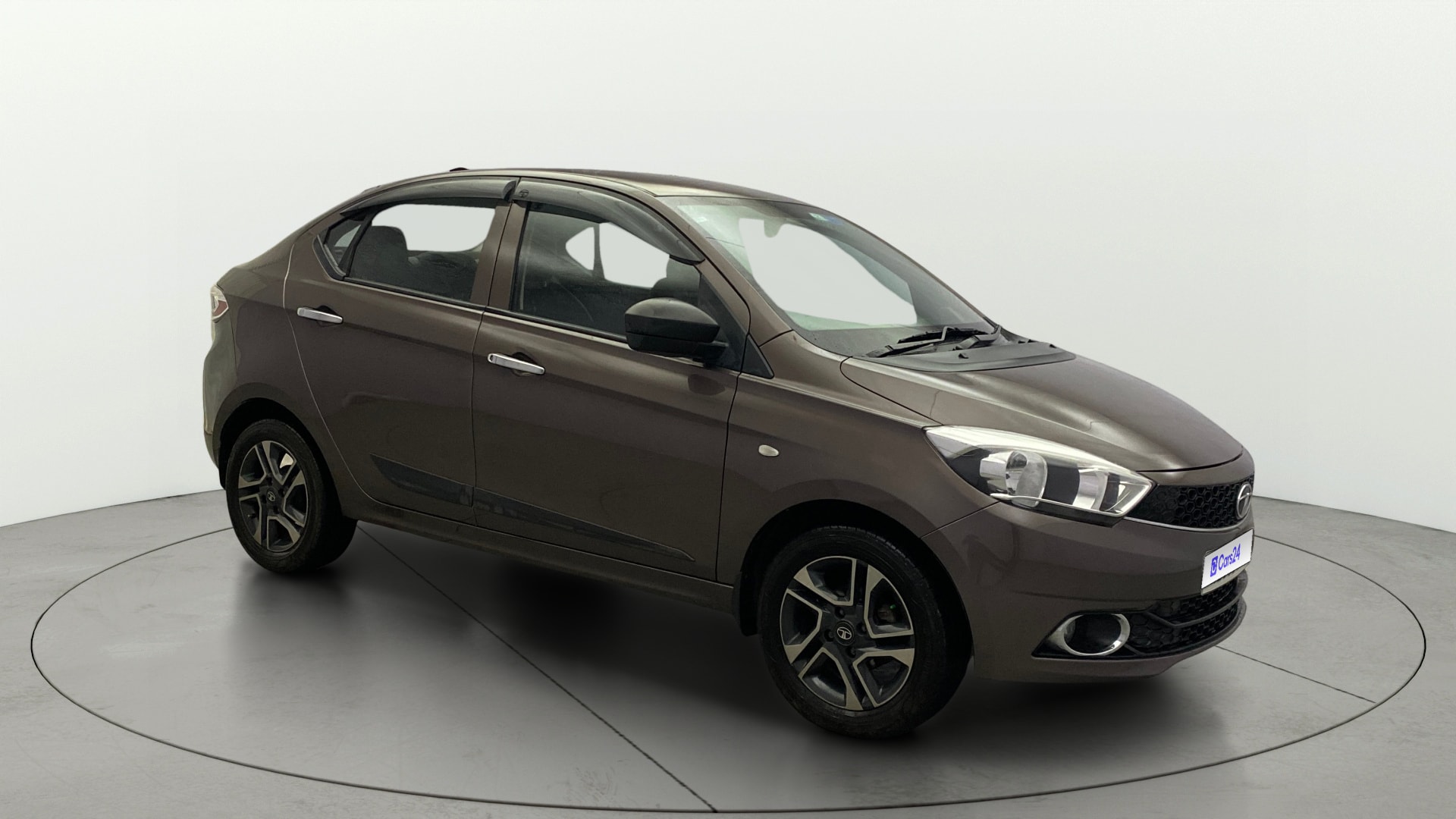 View 2020 Tata Tigor XE Diesel Image 35 Used 2020 Tata Tigor XE Diesel Image 35