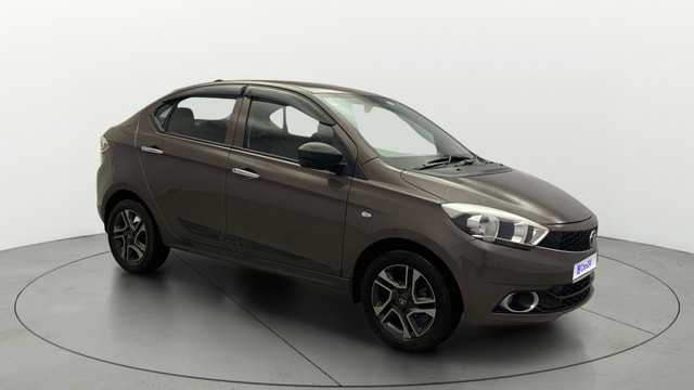 View Tata Tigor Image 35 Used Tata Tigor Image 35