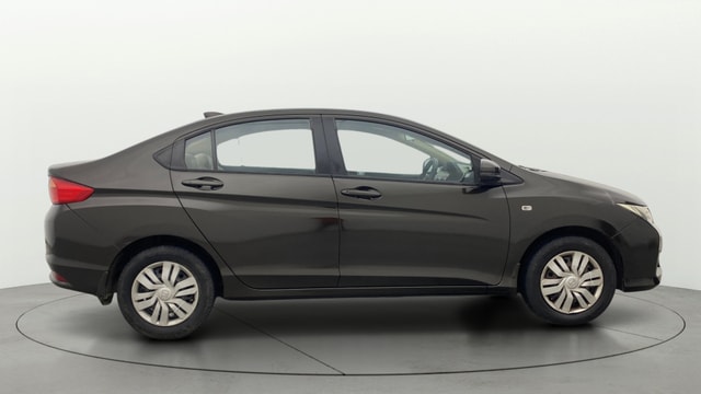 View Honda City Image 9 Used Honda City Image 9